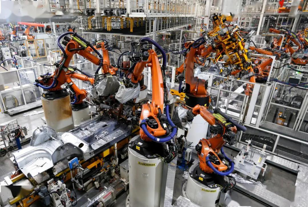 邬贺铨互联网下半场,邬贺铨院士科技创新