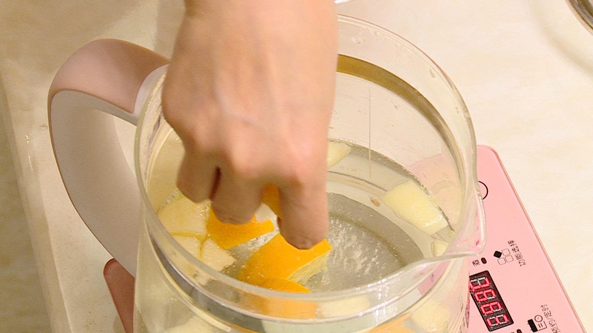 节日应酬多？喝酒也有诀窍，这两个解酒茶你要了解！