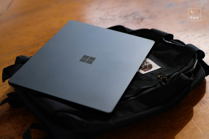 surfacelaptopstudio测评,微软轻薄本
