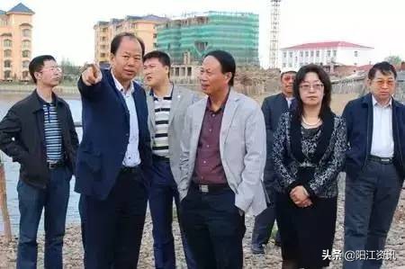 *江阳**10大有钱佬，阳西有四位，家乡人的榜样！