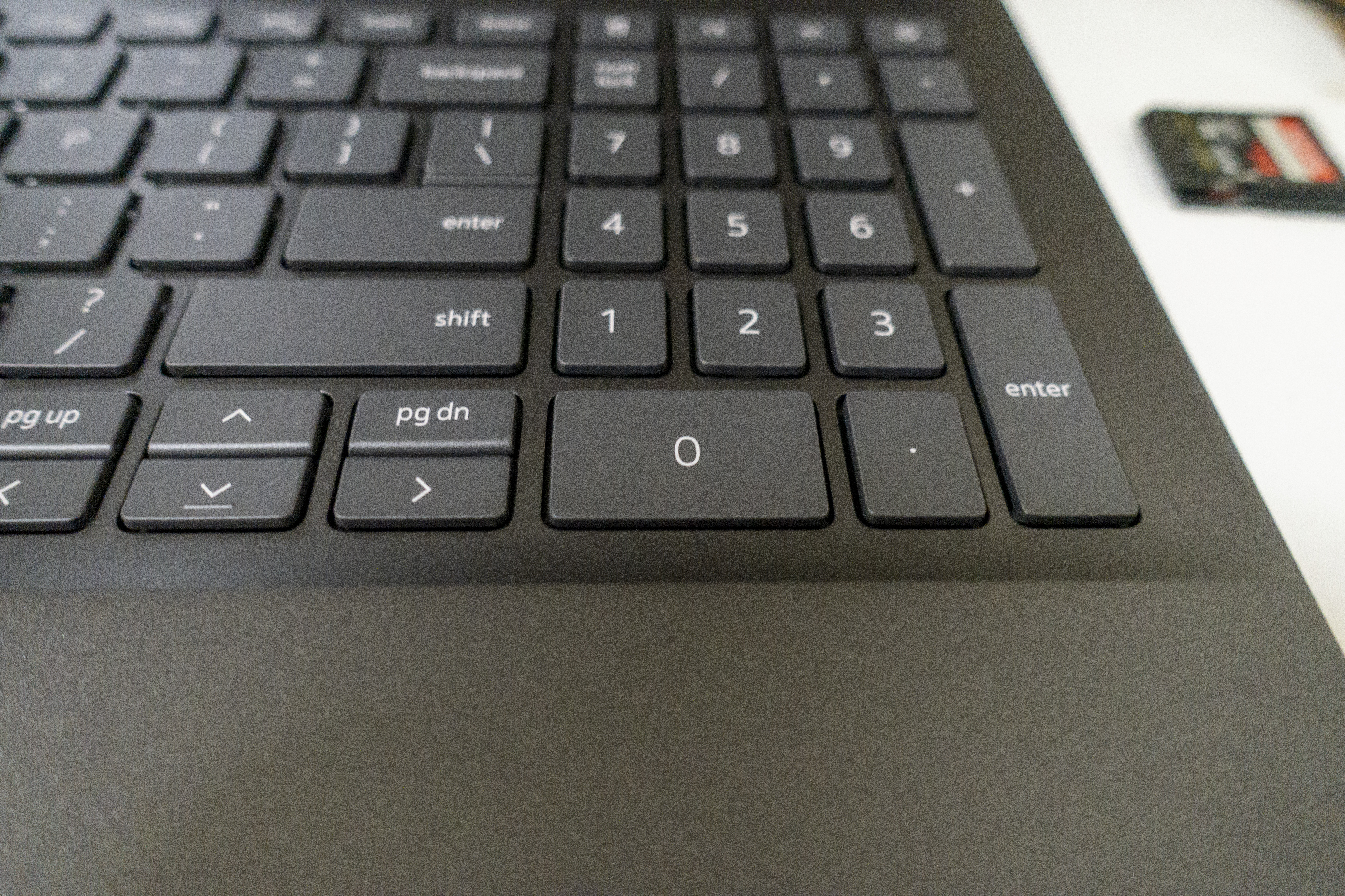 戴尔灵越15-7590评测,戴尔灵越7590笔记本