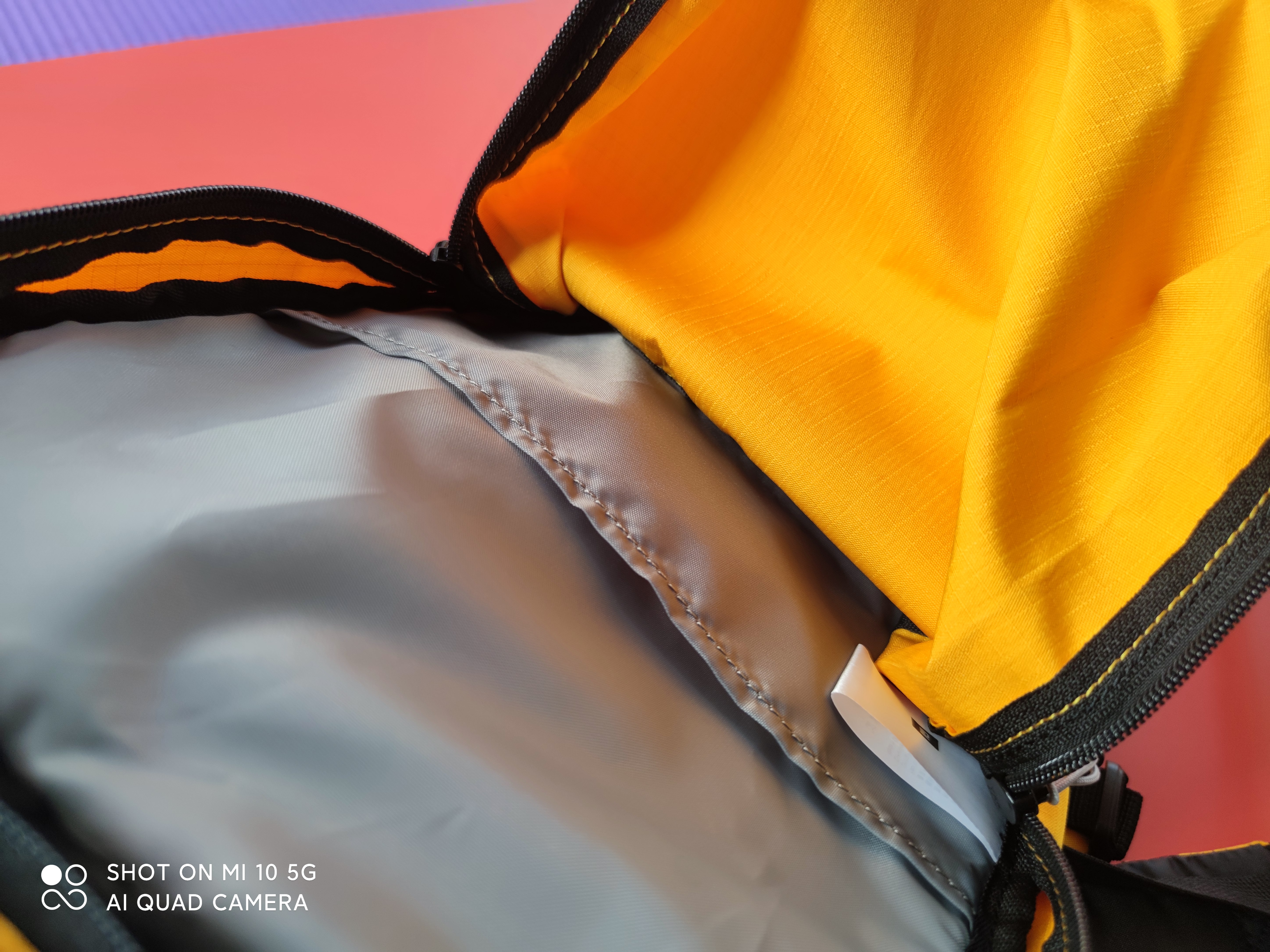 小米小背包10l测评,小米小背包7升和10升价格