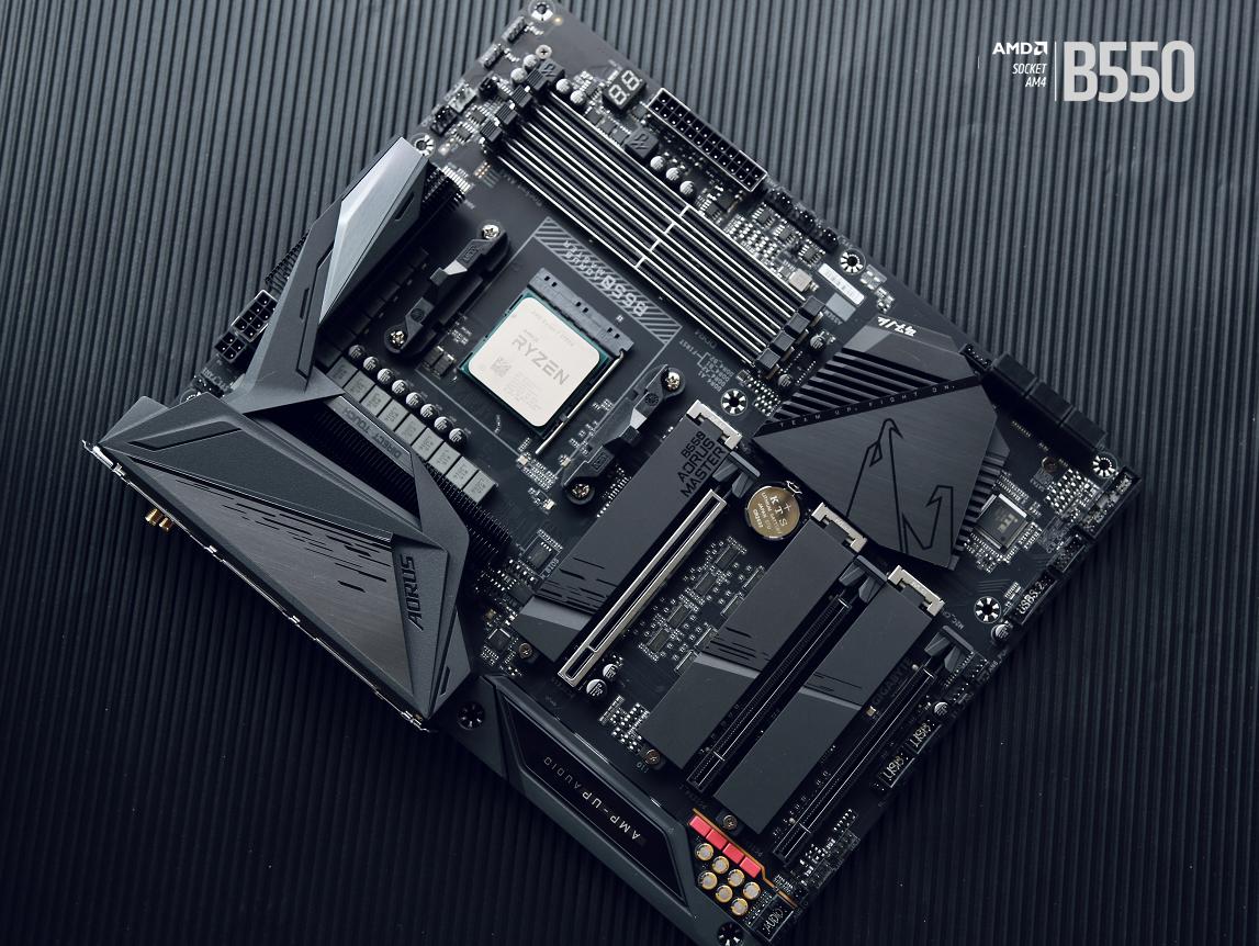 支持zen3的主板,主板支持zen3