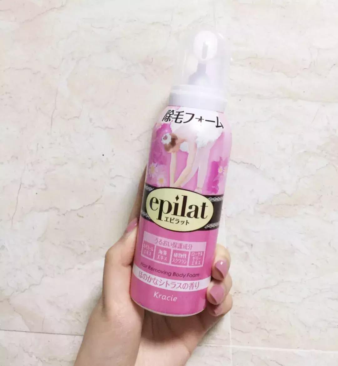 史上最实用脱毛术！夏天再也不为这事发愁啦