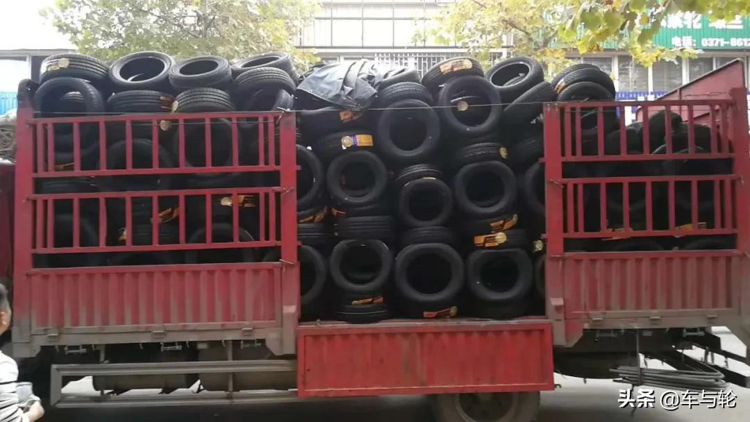 做轮胎区域代理商得多少钱,轮胎经销商的七大苦逼现状