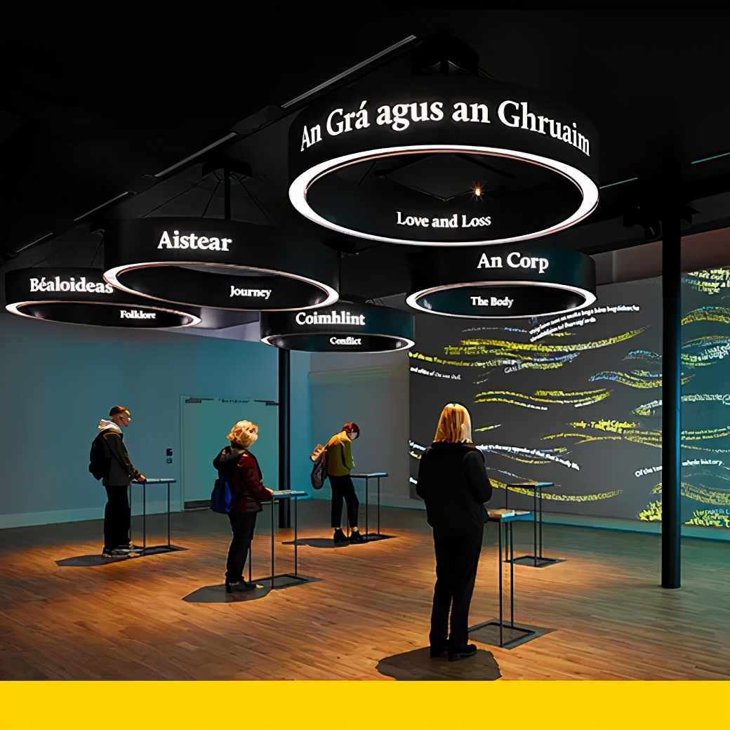 2020美国IDEA设计奖金奖作品欣赏