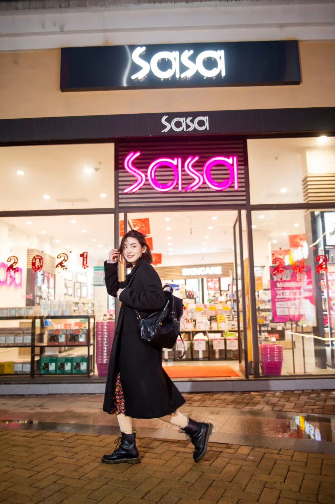 购新衣、买新鞋、挎新包……到百联奥特莱斯就GOU了