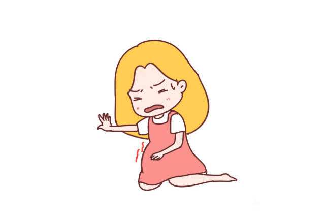 37周出现假性宫缩到真宫缩要多久,孕后期出现假宫缩怎么办