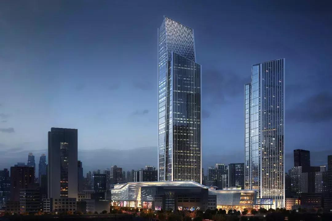 昆明恒隆广场详细攻略,昆明恒隆广场旅游攻略