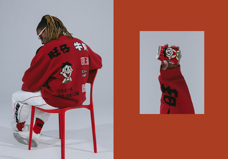 国货联名系列产品,国货彩妆联名套盒推荐图