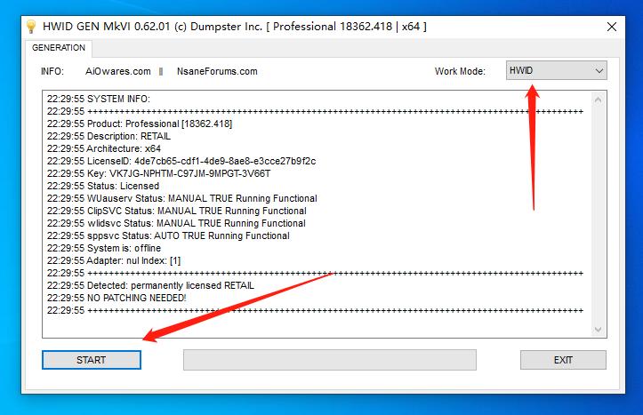 正版win7升级win10还需要激活吗,用win7正版密钥能激活win10