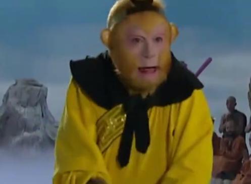 西游记86版如来佛真人,老版西游记如来佛祖图片