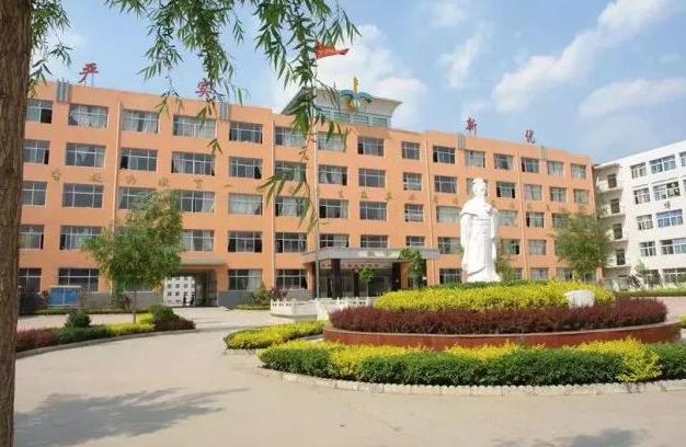 保定的6类大专学校有哪些,保定最好的六所学校