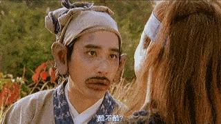 名字和外貌劝退不少人的魔芋，却是古人最爱的人造肉（菲李漫画）