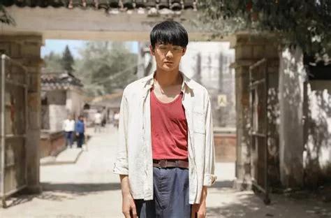 王凯被吐槽娘娘腔完整版,被骂娘娘腔后续