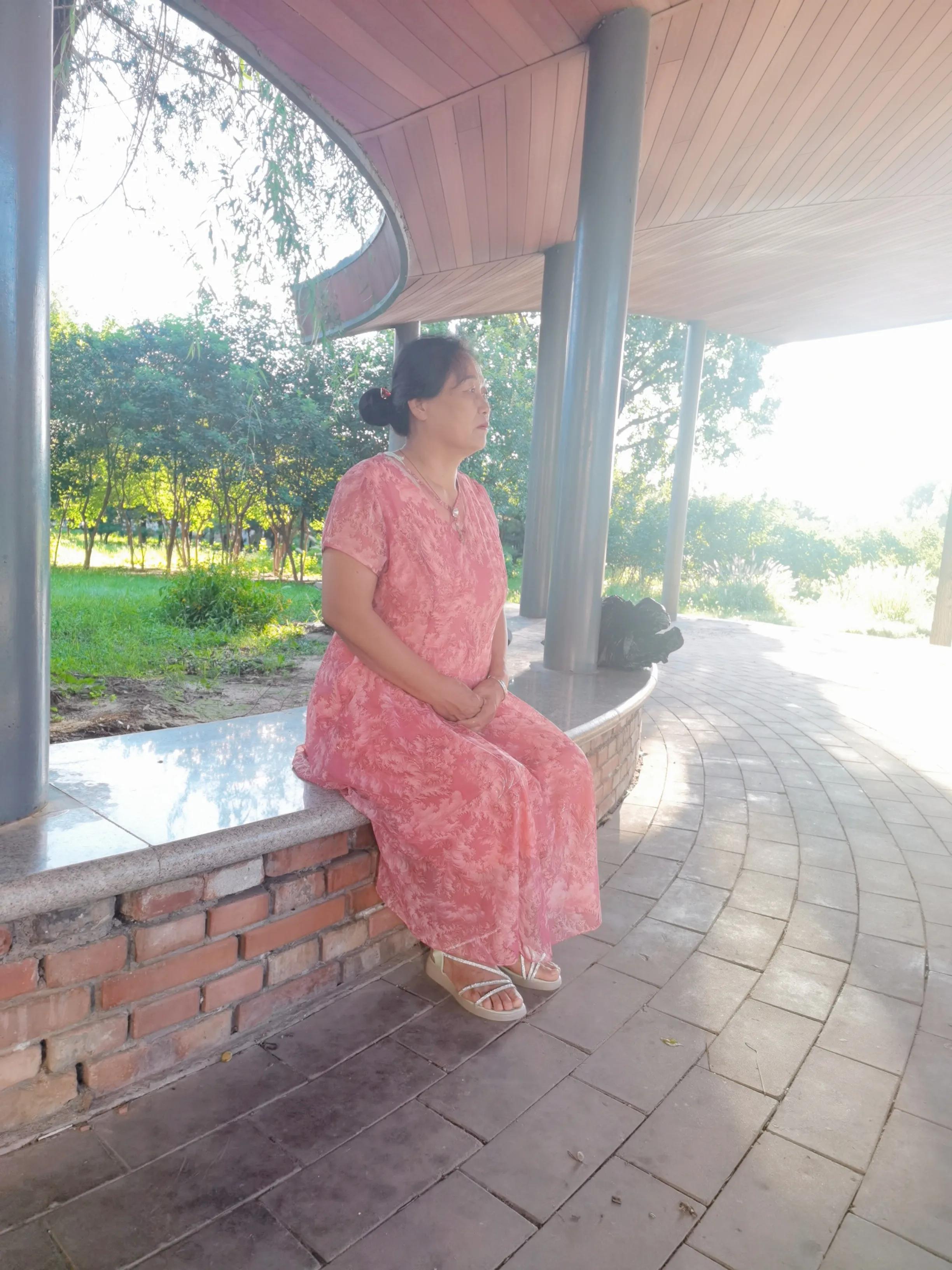 影响10万妈妈幸福绽放的～悠悠妈～成长日记4（我和老妈的战争）