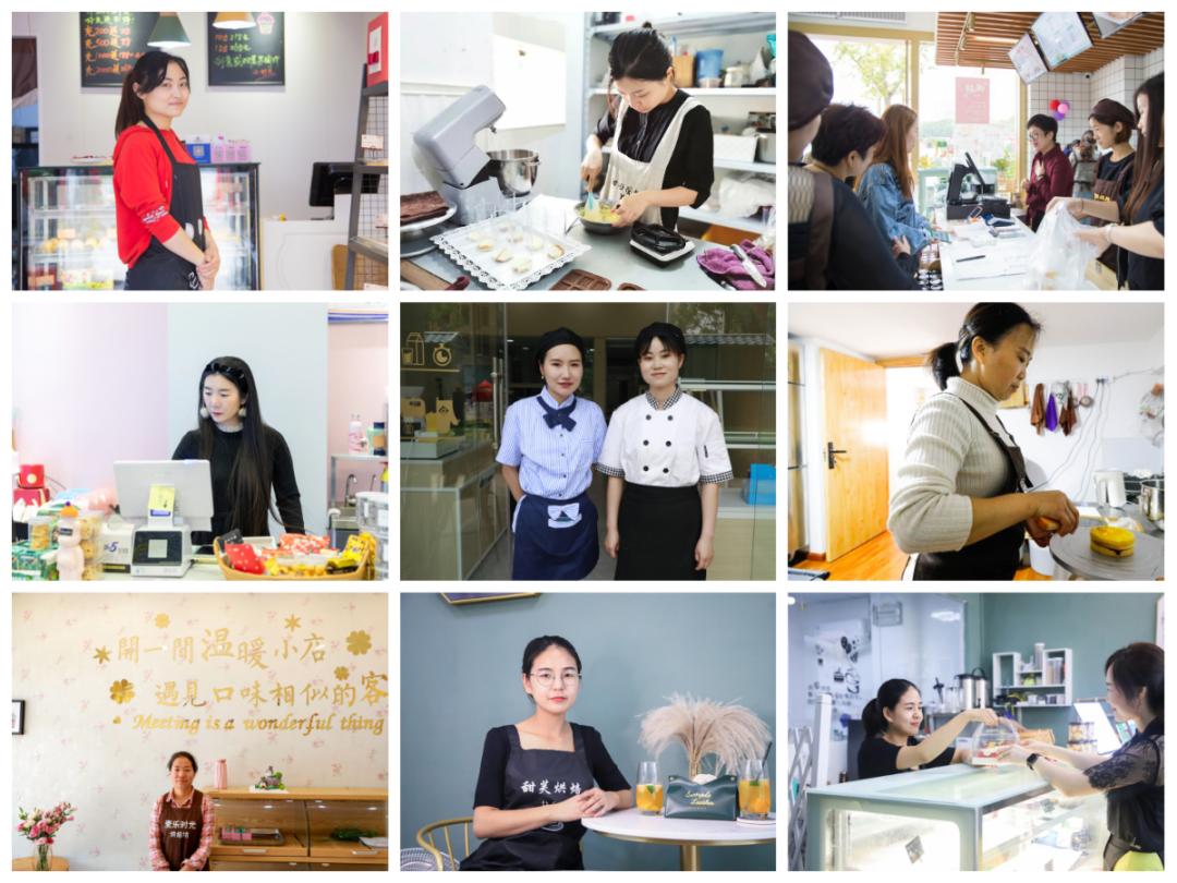 私房烘焙赚钱吗,现在做私房蛋糕市场怎么样