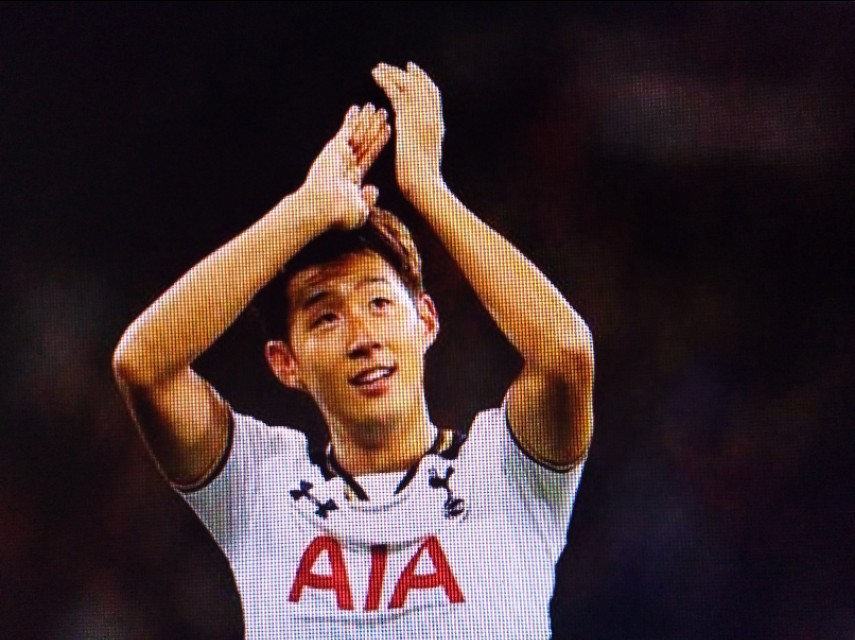 起底韩国,韩国足球发展历程