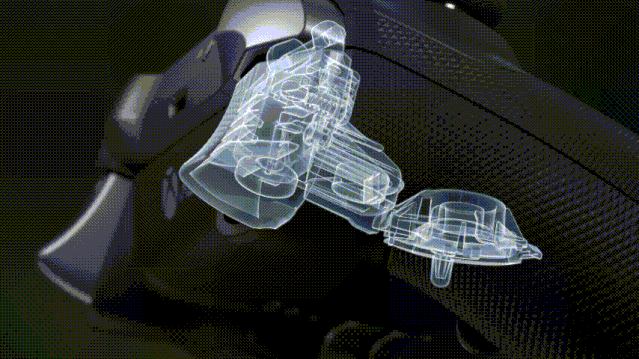 用xbox手柄玩我的世界,xbox精英手柄2代适合玩什么游戏