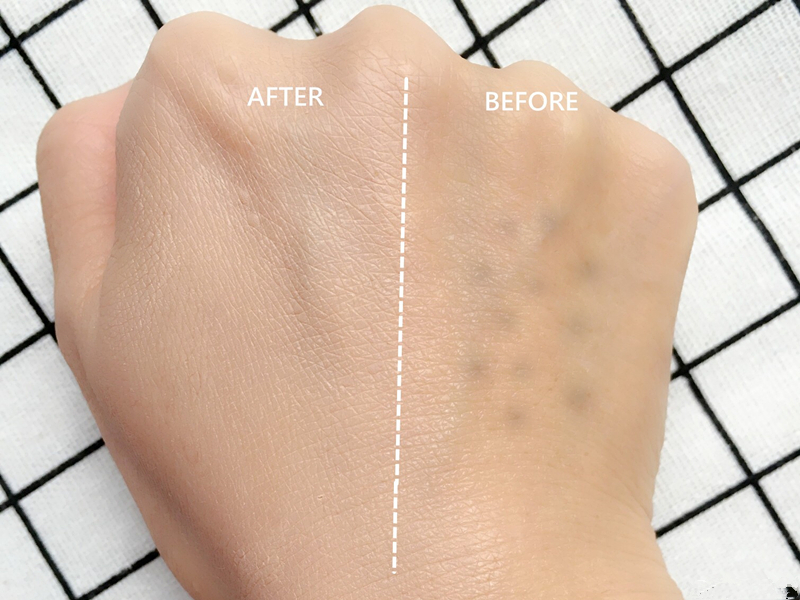 夏季底妆服帖技巧,夏季底妆怎么不脱妆油皮