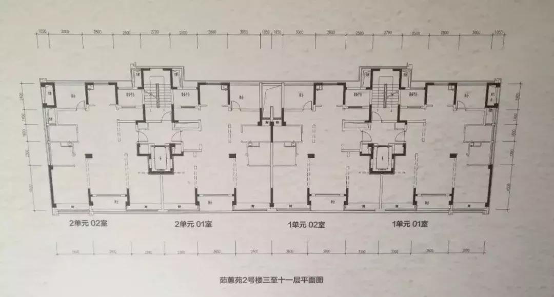 地铁红盘梧桐郡再推500套，评分接近90｜钱报楼盘测评002