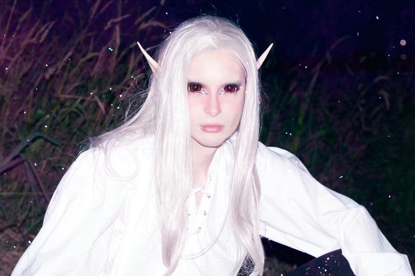 阿根廷英俊帅气男模,阿根廷英俊帅气的男模