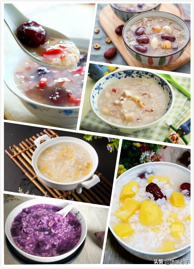 大米粥怎么快速熬好,煮大米粥最快几分钟