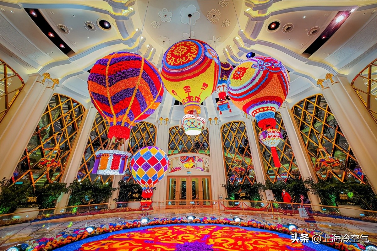 澳门超豪华酒店房间视频,澳门高端大气酒店吃一顿多少钱