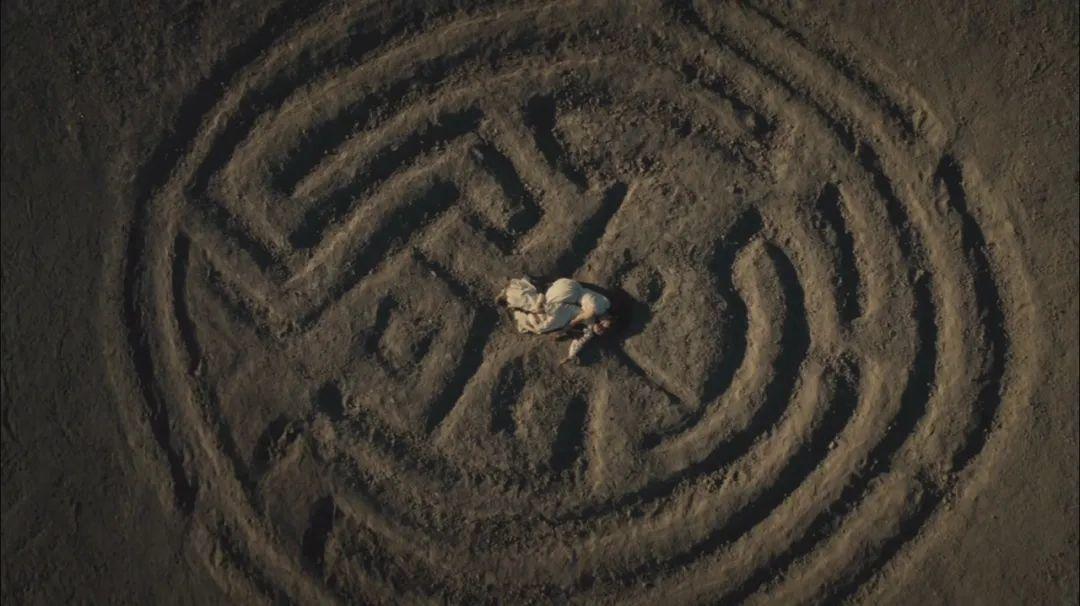 你们都没有看过的神剧,你们肯定没看过的神剧