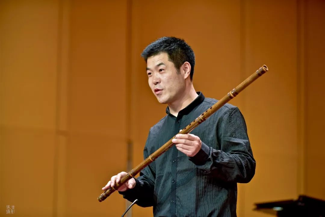 中国洞箫制作名家,洞箫的十大制作名家