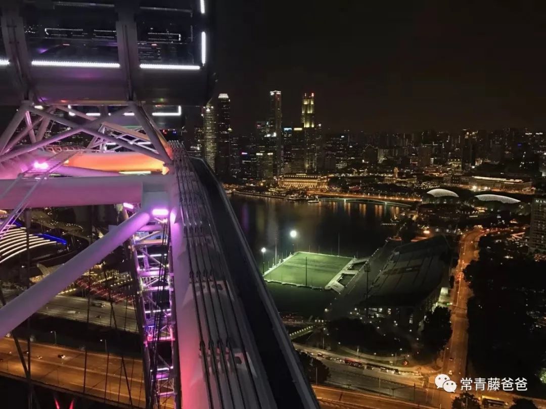 十一新加坡,新加坡5天4晚亲子游推荐哪家