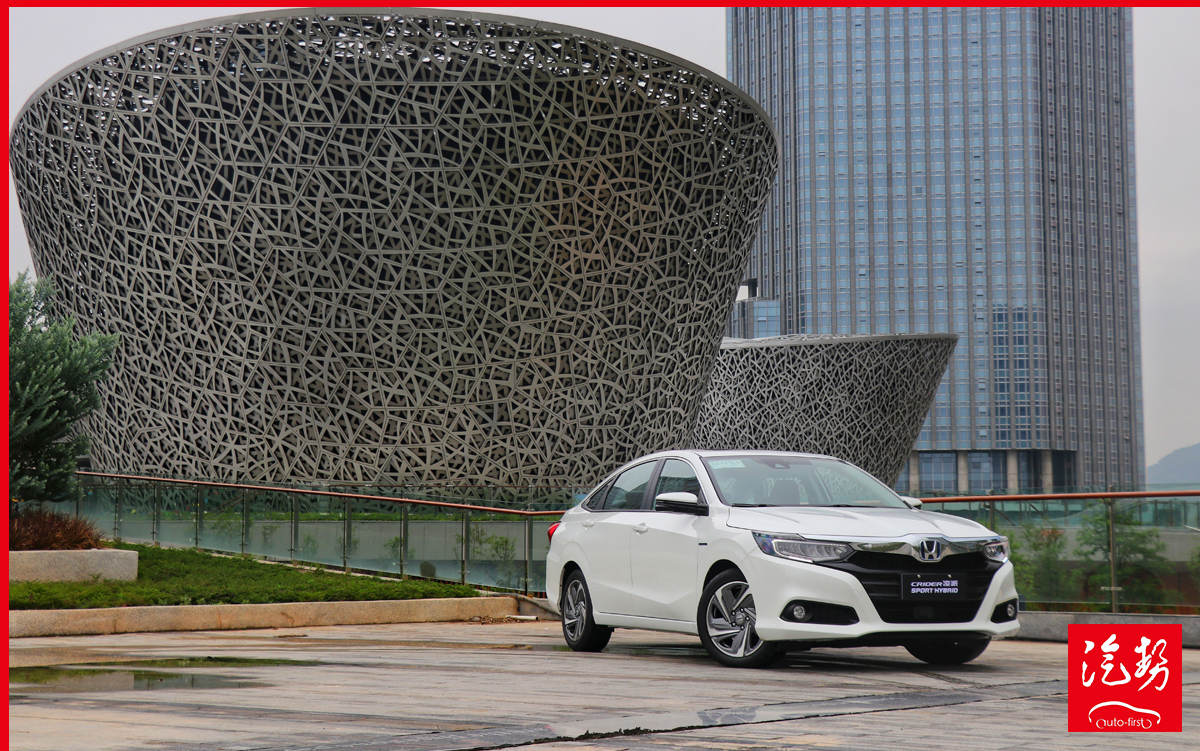 广汽凌派锐混动试驾视频,最新款凌派锐混动试驾视频