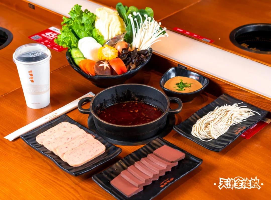 呷哺呷哺4-6人餐团购套餐,呷哺呷哺38单人餐