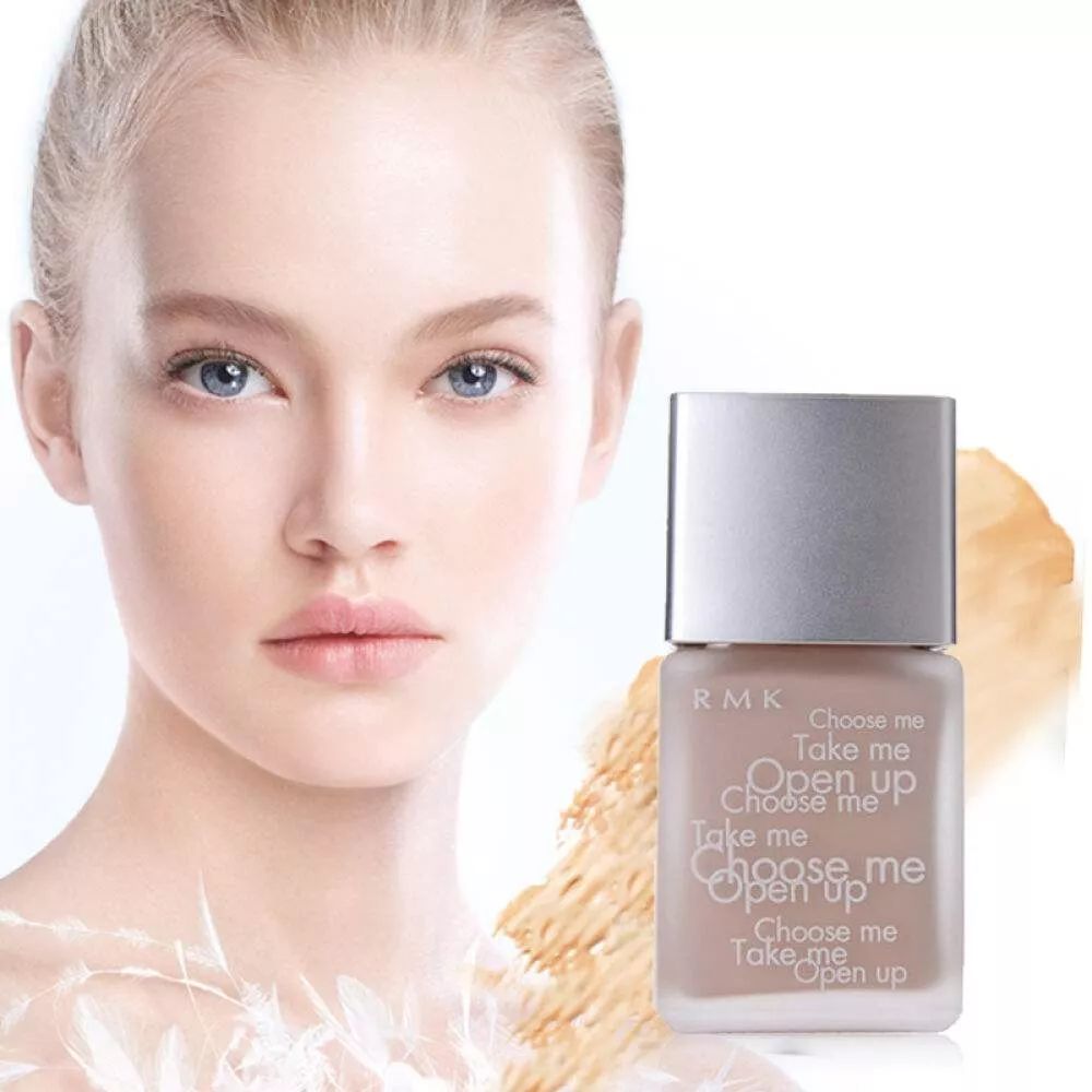 遮瑕最好的粉底液干皮,干皮女生粉底液兰蔻