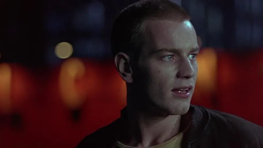 《猜火车》20年：有些人入世，有些人堕落到死