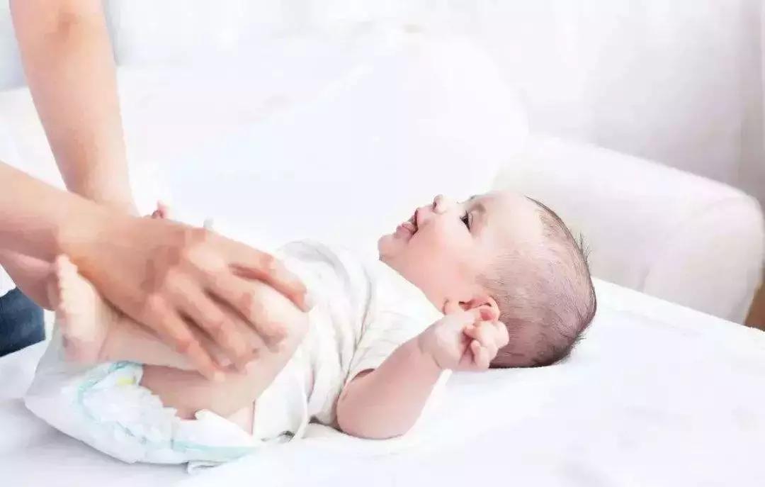 男宝女宝下面护理有不同,医生教你来做好!新手父母必读