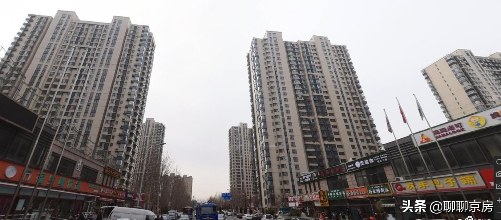 北京朝阳双井哪个楼盘性价比高,北京朝阳区买房建议