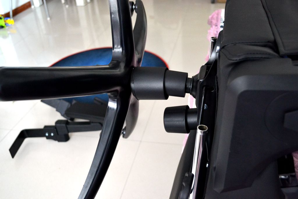 比傲风舒适的电竞椅,媲美电竞椅的椅子