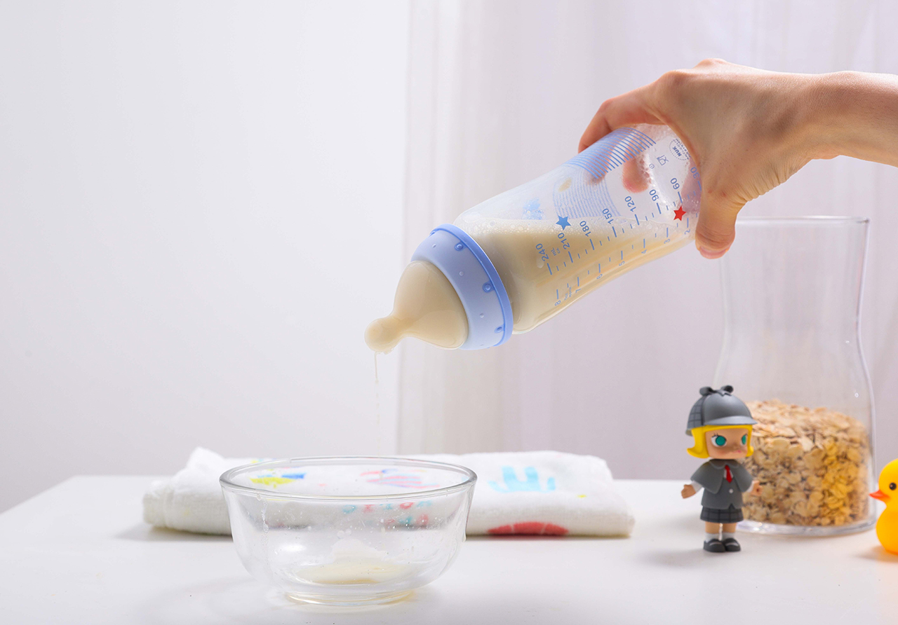 新生儿到底哪款奶瓶更适合,新手妈妈奶瓶测评