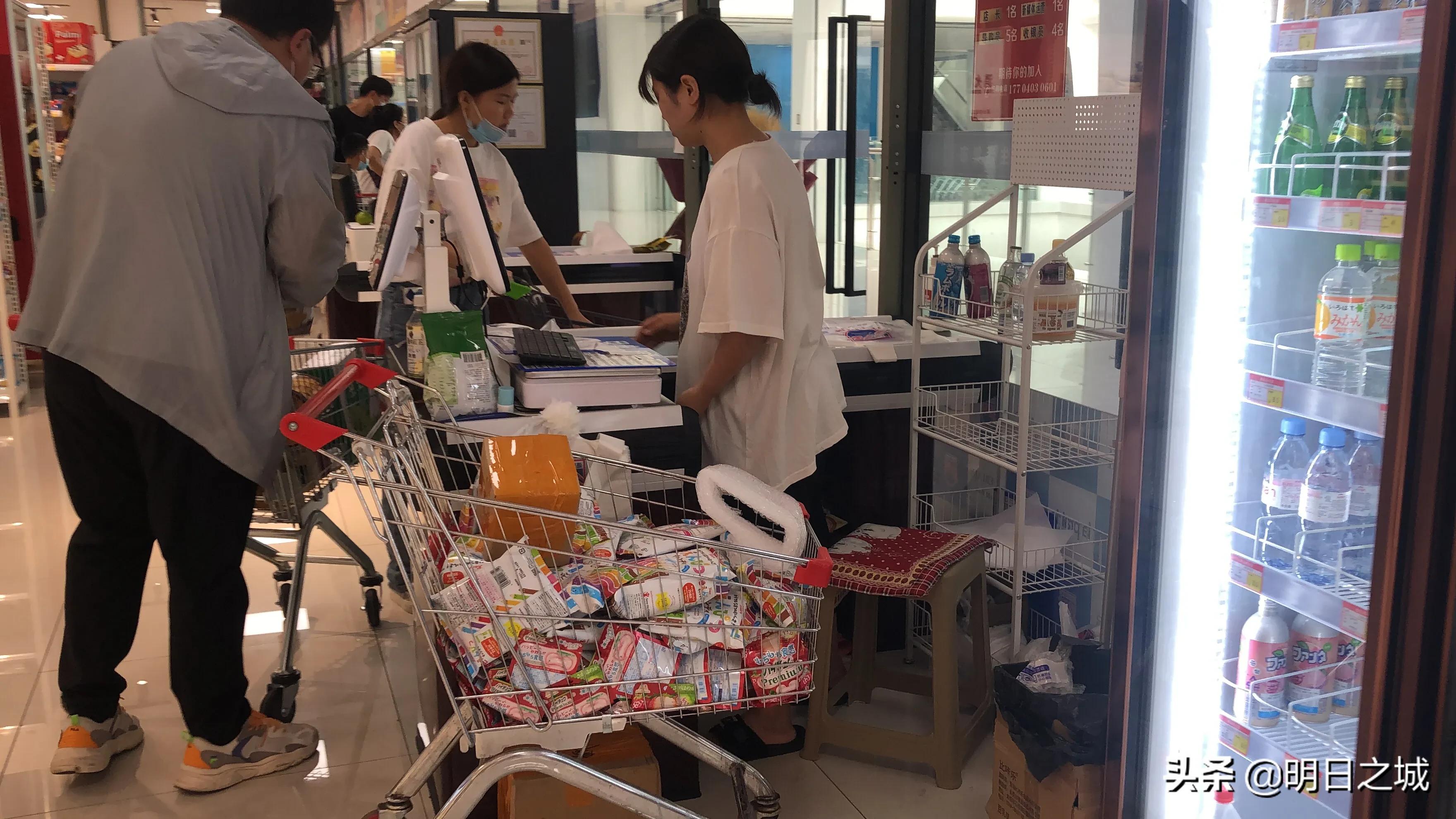 长春俄罗斯免税店,俄罗斯进口网红零食推荐