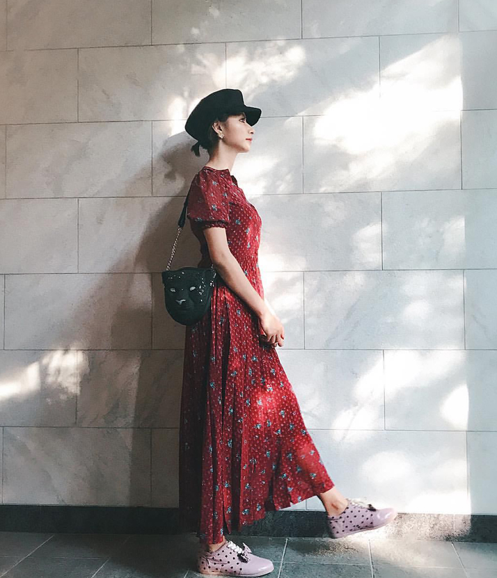 不赚钱的小众美包,不撞款高定包包