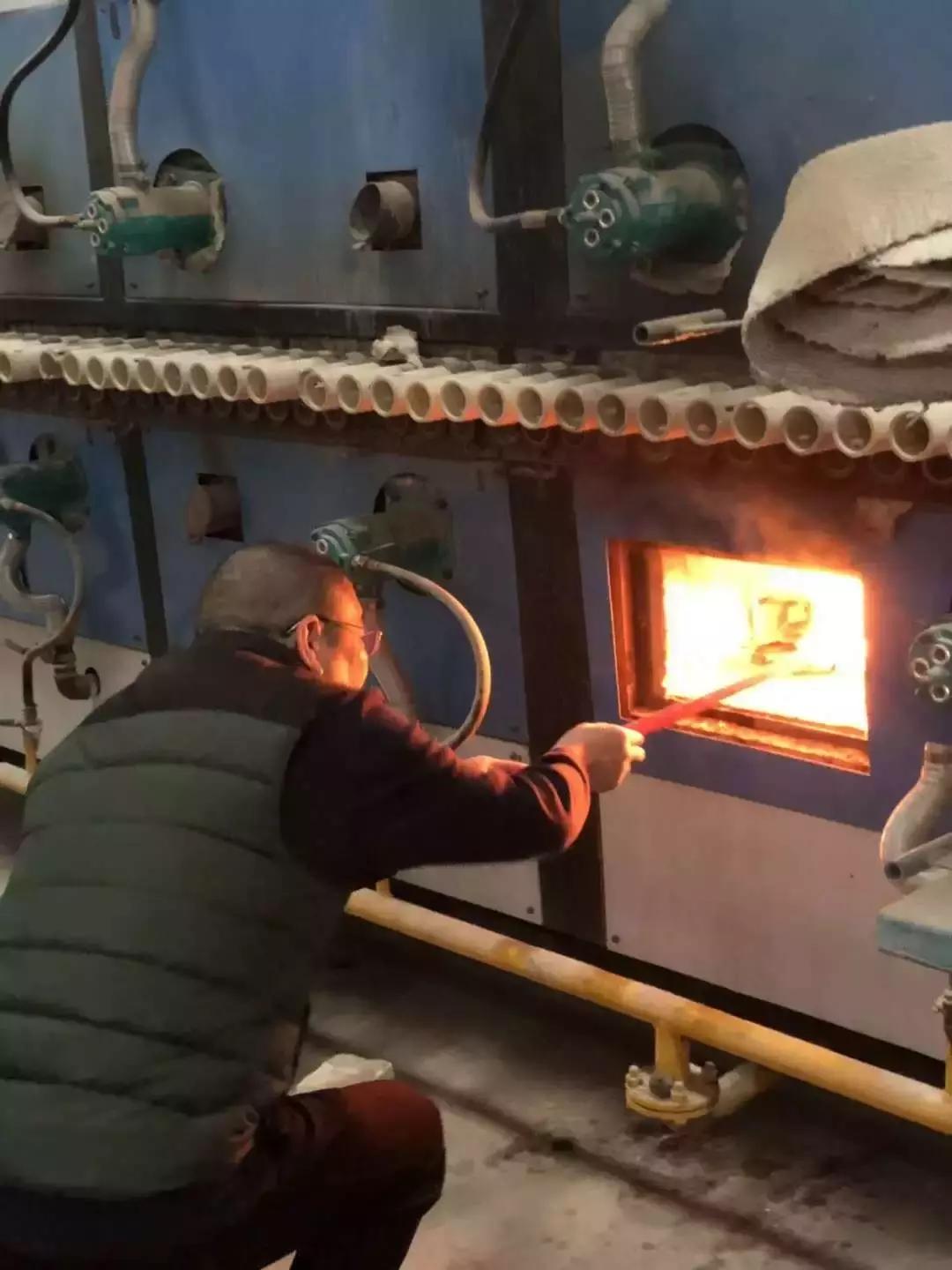 春节大批生产线未停窑,2019看好福建产区?