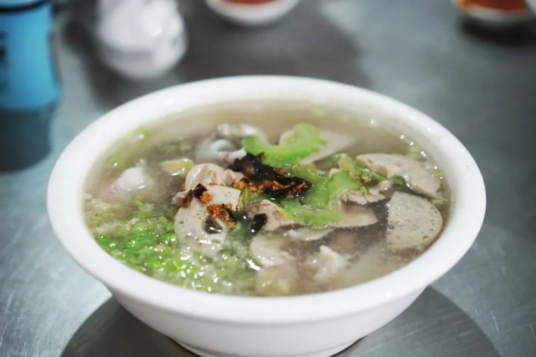 年度最爱美食胜地：潮汕（不接受反驳）