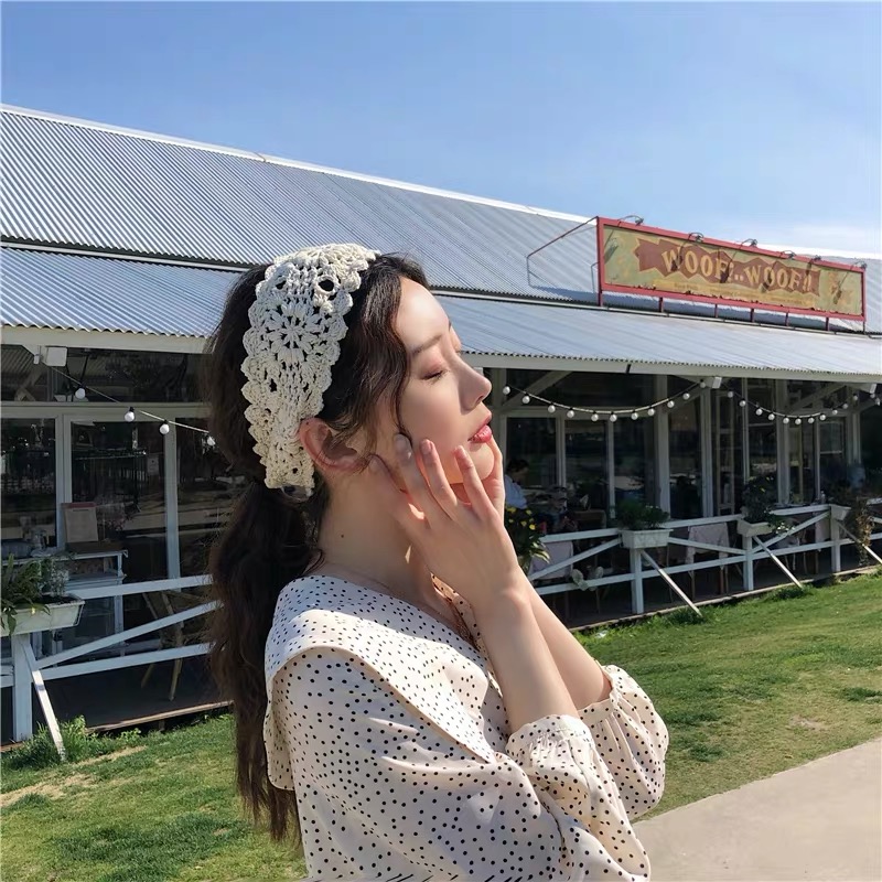 发带怎么选,发带怎么选百搭