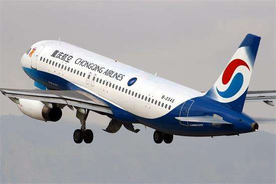 未来重庆江北国际机场有多大,天府国际机场和江北国际机场