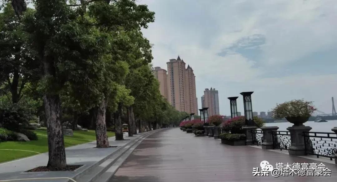 一堆富豪的买房心得：粤港澳大湾区的十大富人区（塔木德财智榜）