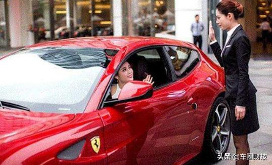 贷款无利息买车和全款买车的区别,贷款买车与全款买车的区别在哪里