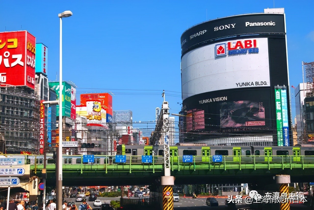日本东京百年老店闭店,日本东京关店潮