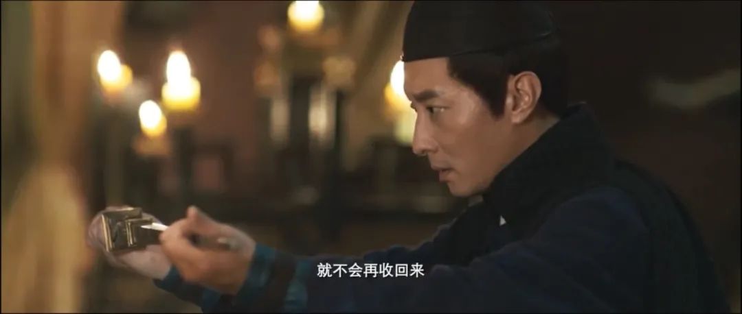 赵本山的千金饰演女一号，《狄仁杰》新片浓浓的网大气质盖不住了