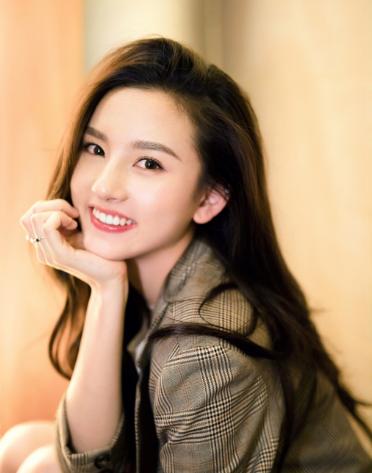 娱乐圈颜值最高十大女星,娱乐圈颜值的第一梯队女星